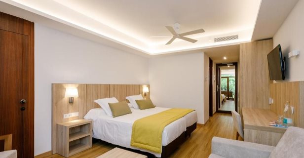 Hotel Portblue Club Pollentia Resort Spa