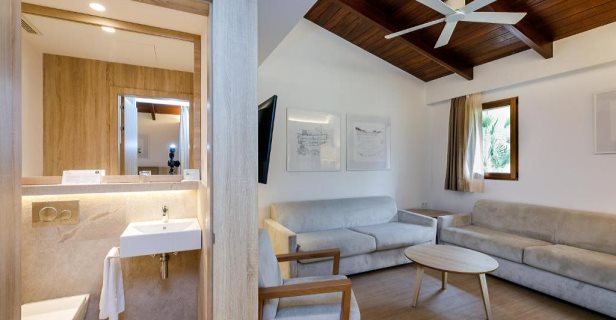 Hotel Portblue Club Pollentia Resort Spa