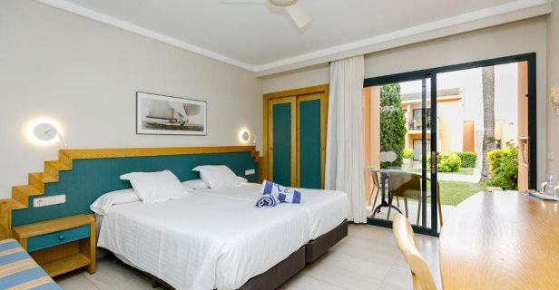 Hotel Portblue Club Pollentia Resort Spa