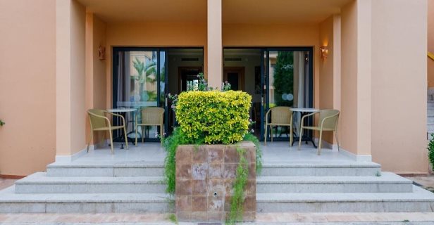 Hotel Portblue Club Pollentia Resort Spa