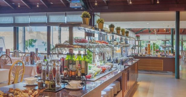 Hotel Portblue Club Pollentia Resort Spa
