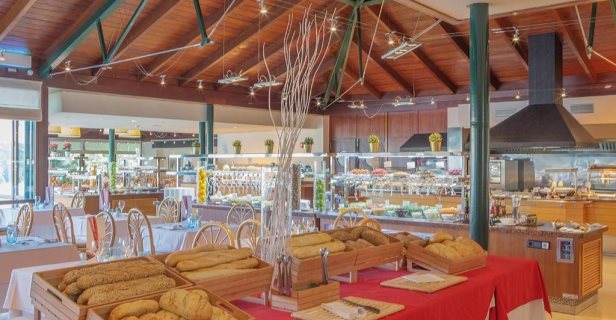 Hotel Portblue Club Pollentia Resort Spa