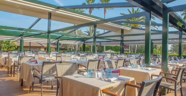 Hotel Portblue Club Pollentia Resort Spa
