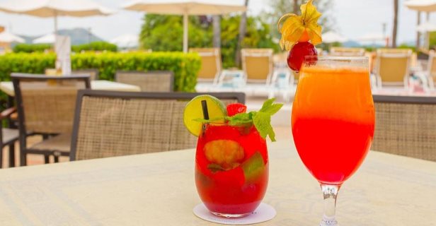 Hotel Portblue Club Pollentia Resort Spa