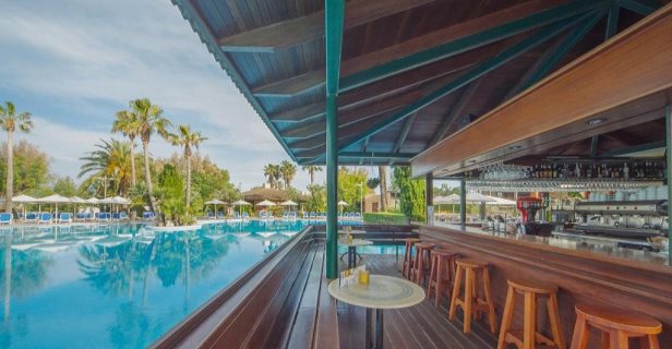 Hotel Portblue Club Pollentia Resort Spa