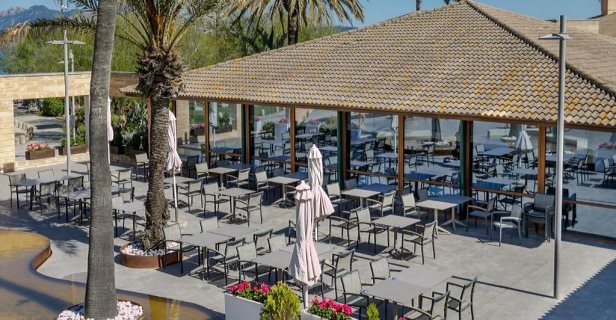 Hotel Portblue Club Pollentia Resort Spa