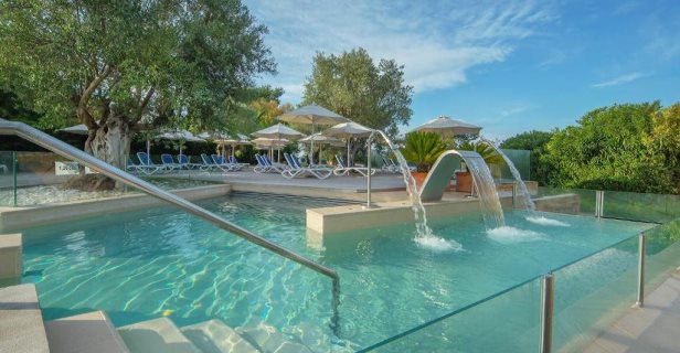 Hotel Portblue Club Pollentia Resort Spa