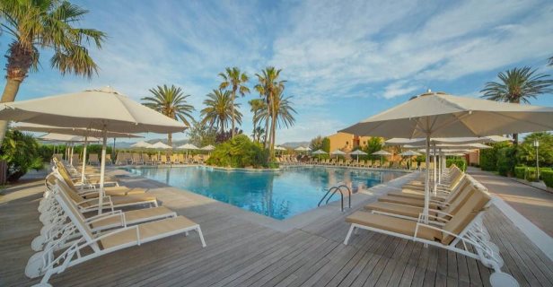 Hotel Portblue Club Pollentia Resort Spa