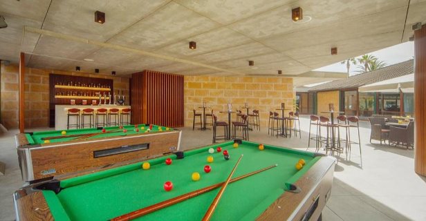 Hotel Portblue Club Pollentia Resort Spa