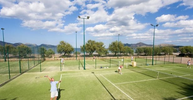 Hotel Portblue Club Pollentia Resort Spa