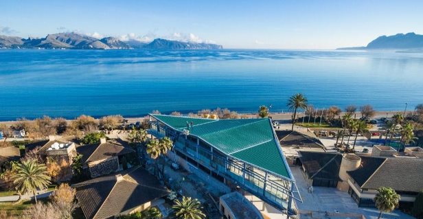 Hotel Portblue Club Pollentia Resort Spa