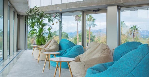 Hotel Portblue Club Pollentia Resort Spa
