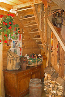 Hotel Porte De Geneve