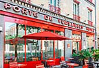 Hotel Porte De Versailles Hotel Porte De Versailles