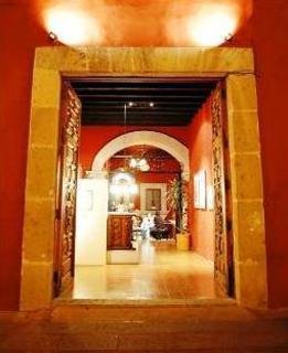 Hotel Portico Hotel Cultural