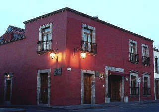 Hotel Portico Hotel Cultural