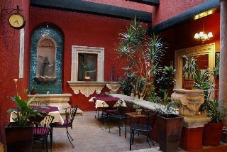 Hotel Portico Hotel Cultural
