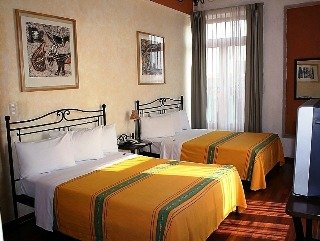 Hotel Portico Hotel Cultural