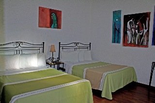 Hotel Portico Hotel Cultural