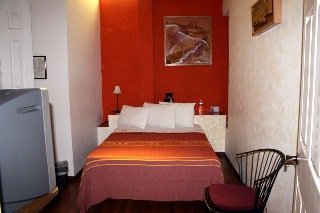 Hotel Portico Hotel Cultural