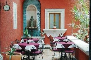 Hotel Portico Hotel Cultural