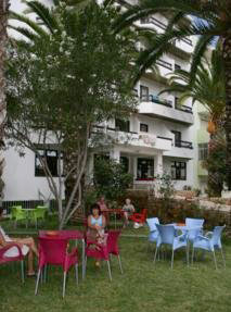Hotel Portimao Center