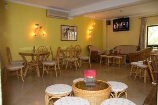 Hotel Portimao Center