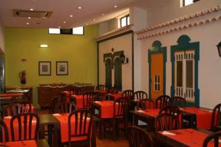 Hotel Portimao Center