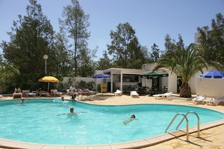 Hotel Portimao Center