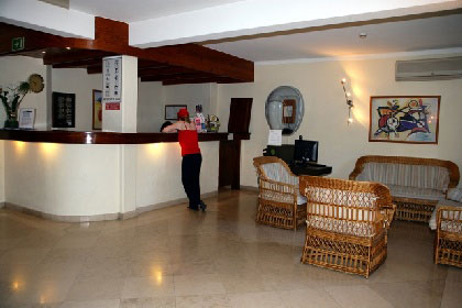 Hotel Portimao Center