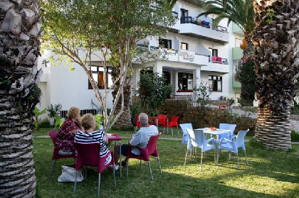 Hotel Portimao Center