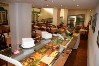 Hotel Portimao Center