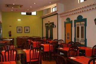 Hotel Portimao Center