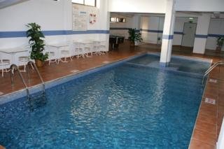 Hotel Portimao Center