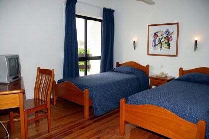Hotel Portimao Center