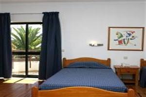 Hotel Portimao Center