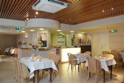 Hotel Portinari