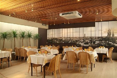 Hotel Portinari