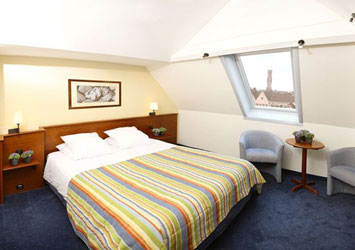 Hotel Portinari