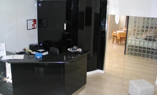 Hotel Portinari