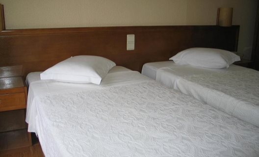 Hotel Portinari