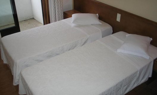 Hotel Portinari