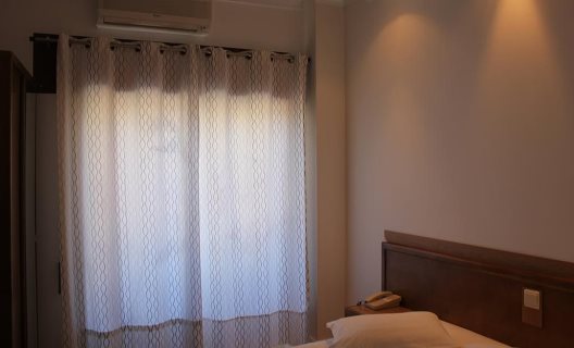 Hotel Portinari