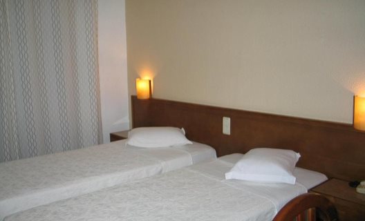 Hotel Portinari