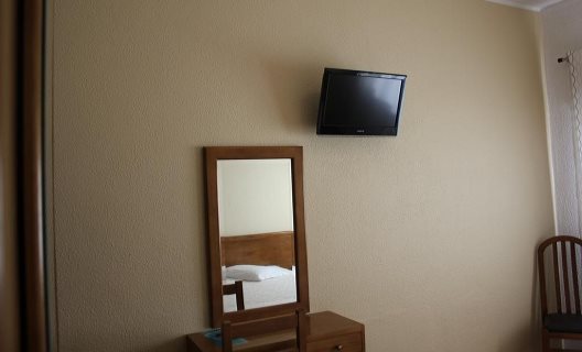 Hotel Portinari