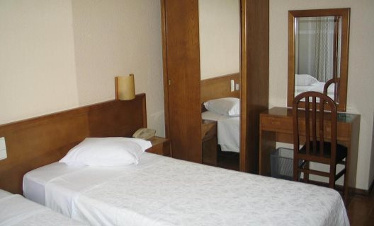 Hotel Portinari