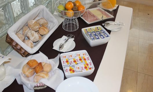Hotel Portinari
