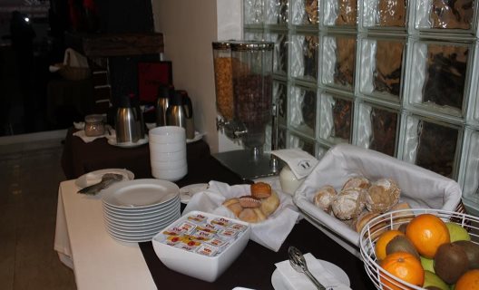 Hotel Portinari