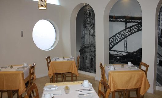 Hotel Portinari