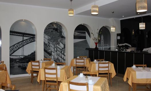 Hotel Portinari